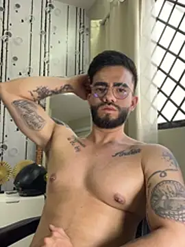 King_Draven3's cam snapshot