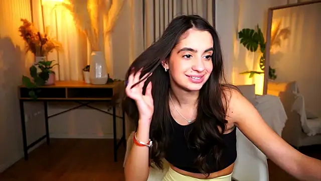 miilky_wayy's cam snapshot