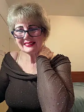 BoloshkaBlonda's cam snapshot