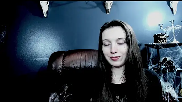 ToxicDomme's cam snapshot