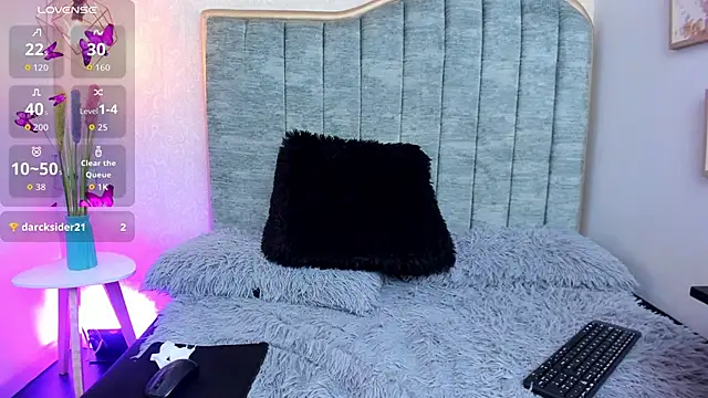 Alexa_Rosee_'s cam snapshot