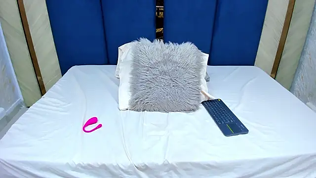 Valee-Fox's cam snapshot