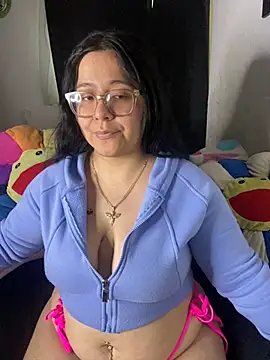 MsConejitaa's cam snapshot