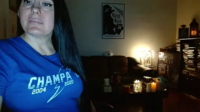 mandaloriangirls's cam snapshot