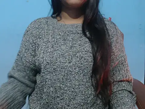 Wish_Queen's cam snapshot