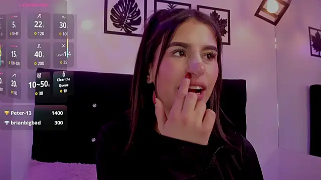 Belinda_Braund's cam snapshot