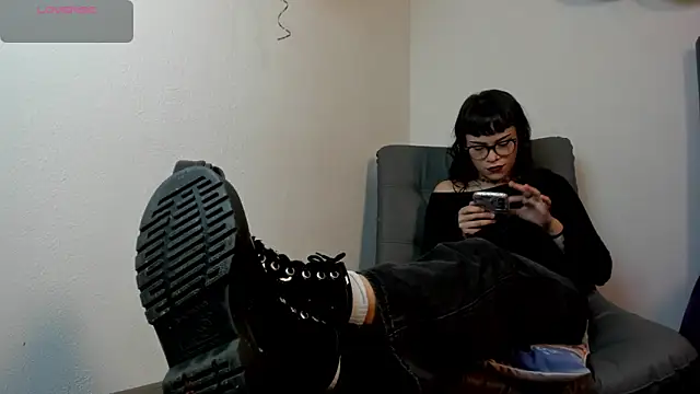 Seijacu's cam snapshot