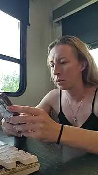 bmorganne420's cam snapshot