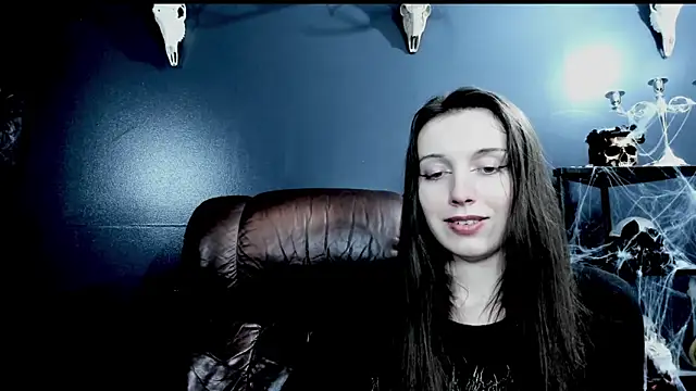 ToxicDomme's cam snapshot