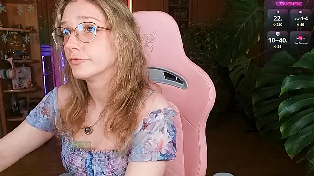 NicoleFaith's cam snapshot