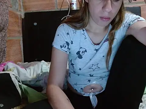 sweetzayori's cam snapshot