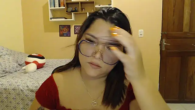 Beijoproibido's cam snapshot