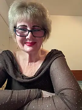 BoloshkaBlonda's cam snapshot