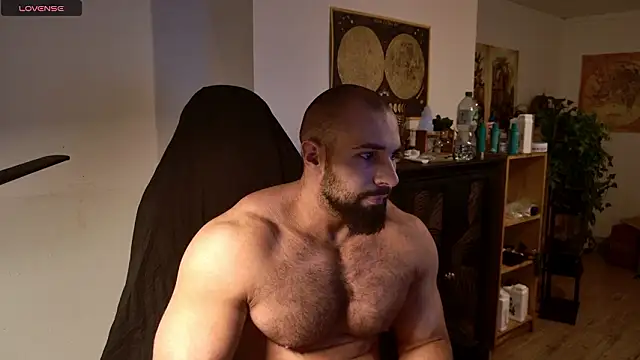 Musculus6 live sex cam