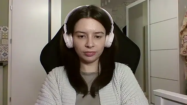 LariceSexy's cam snapshot