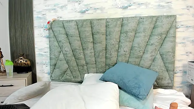 ShanelEvans's cam snapshot