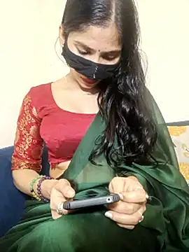 Ur_prisha7's cam snapshot