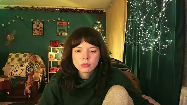 ClancyMorissey's cam snapshot