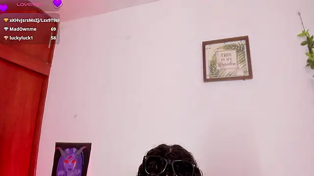 Cata_green's cam snapshot