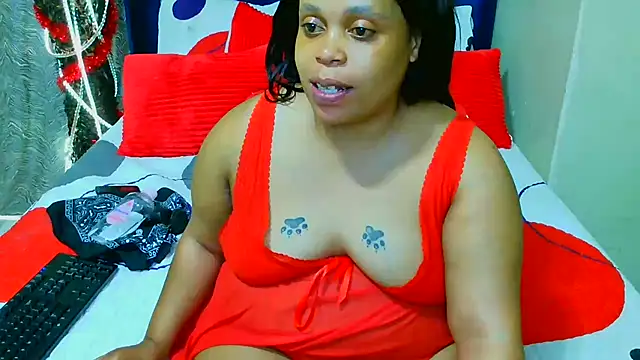 THESHORTQUEEN's cam snapshot