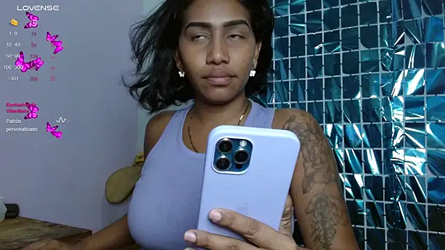 Kristel_lee's cam snapshot