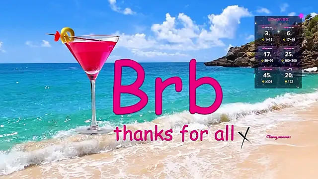 cherry_monroe1's cam snapshot