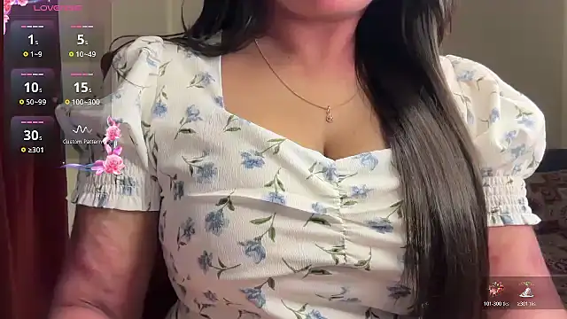 nandini_7's cam snapshot