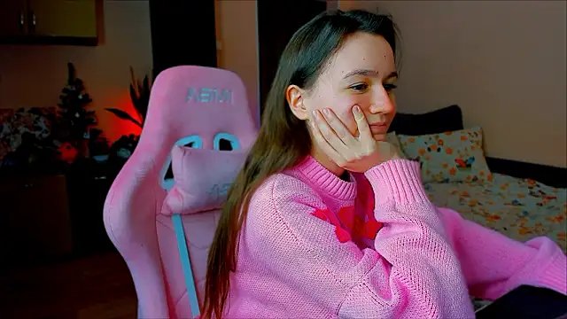 ameli_moon's cam snapshot