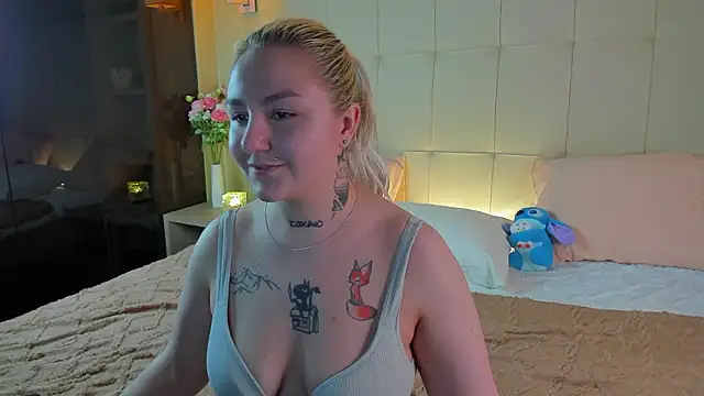 Debbie_Taylor's cam snapshot