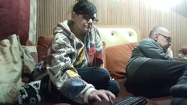 AlanaLaDream's cam snapshot