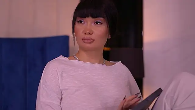 SashaFerrera's cam snapshot