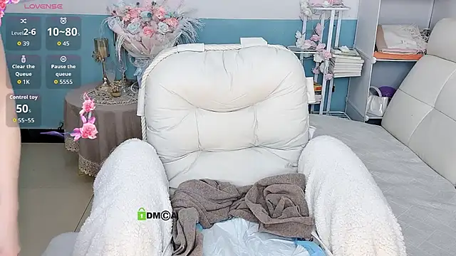 Yinzi_'s cam snapshot