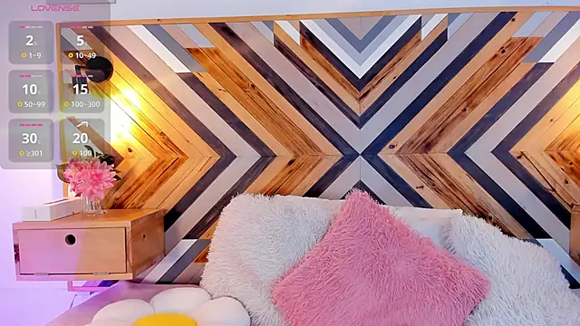 ZairaVanCleef's cam snapshot