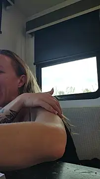 bmorganne420's cam snapshot