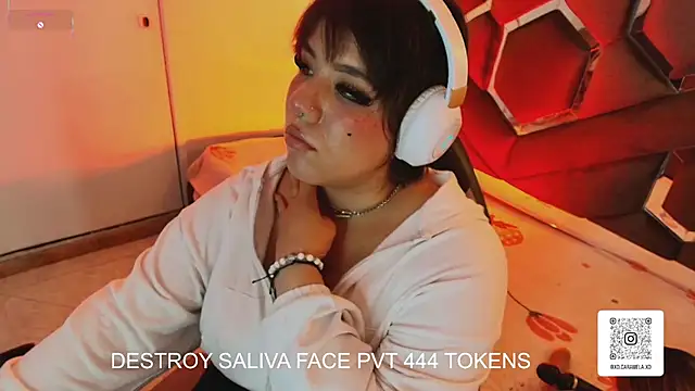 Melissa_Adamsx's cam snapshot