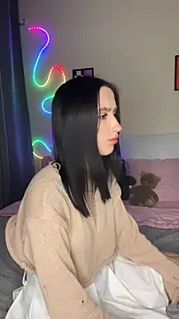 ChelseaFiness's cam snapshot