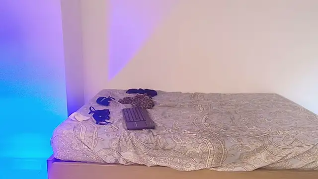 saramaartinez's cam snapshot