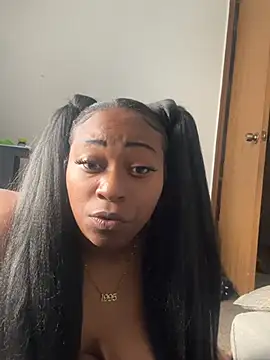 theesweetheart's cam snapshot