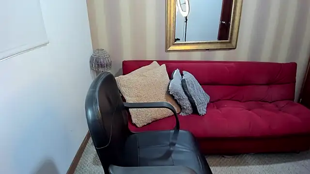 NicolettColin's cam snapshot