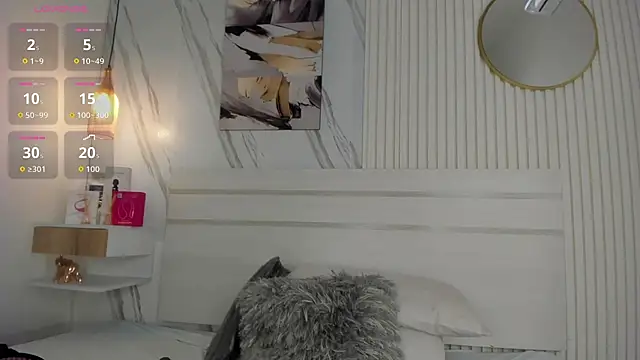 Kloeh_Star's cam snapshot