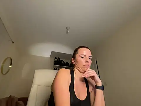 GoddessAlexi1's cam snapshot