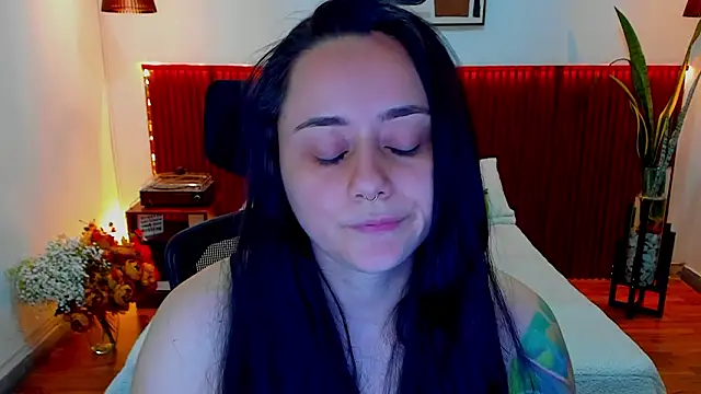 KatherineBond's cam snapshot