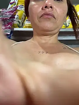 Queen_lorena's cam snapshot