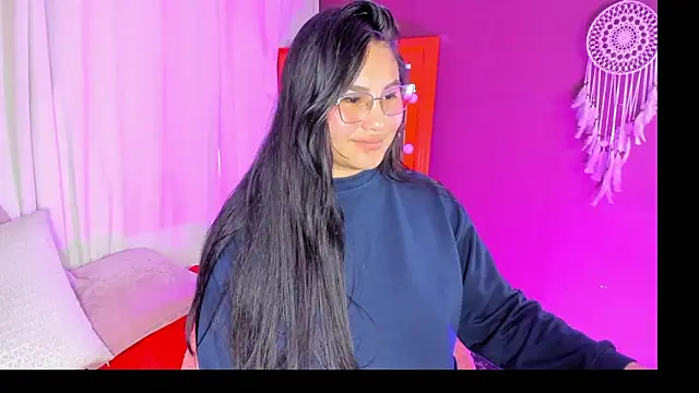 Little_Ivy's cam snapshot