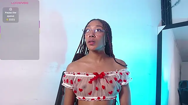 esmeralda-bk's cam snapshot