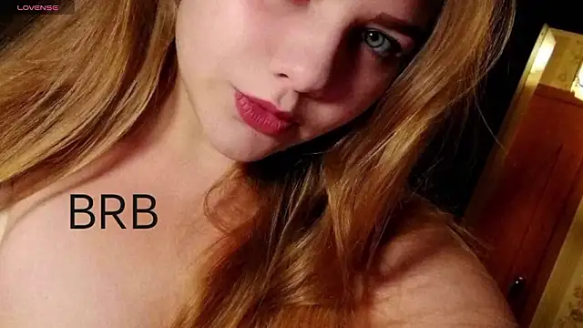 AlinaMors's cam snapshot