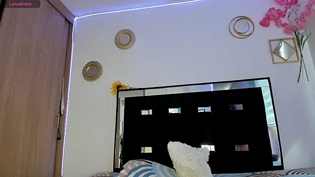 Tammysanz's cam snapshot