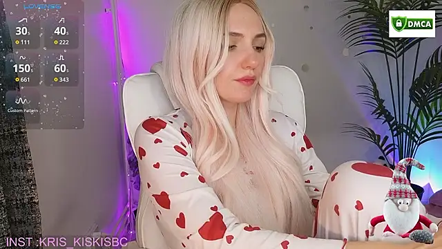 cute_cake's cam snapshot