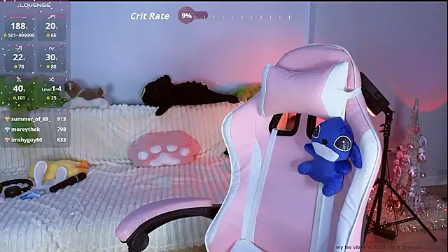 jasmilee's cam snapshot