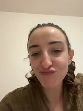 ElitaVibes's cam snapshot